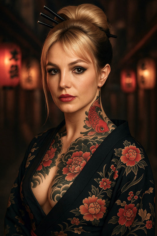 The Lotus Order