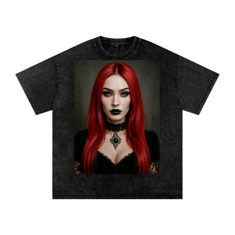 goth
