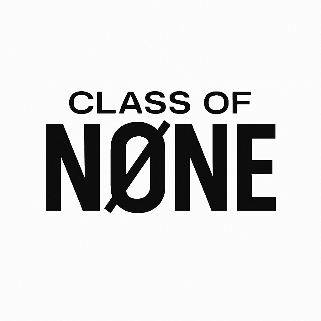 RATION by Class of NØNE
