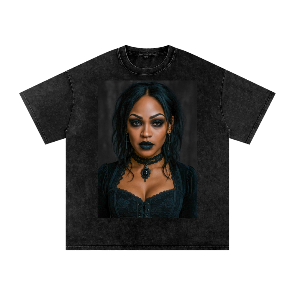 goth